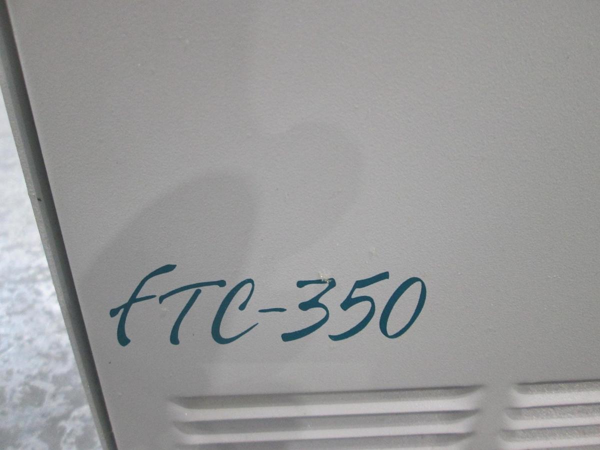 Used Neslab, FTC-350, REFRD Bath Cooler, 230V, w/o FLO S, New