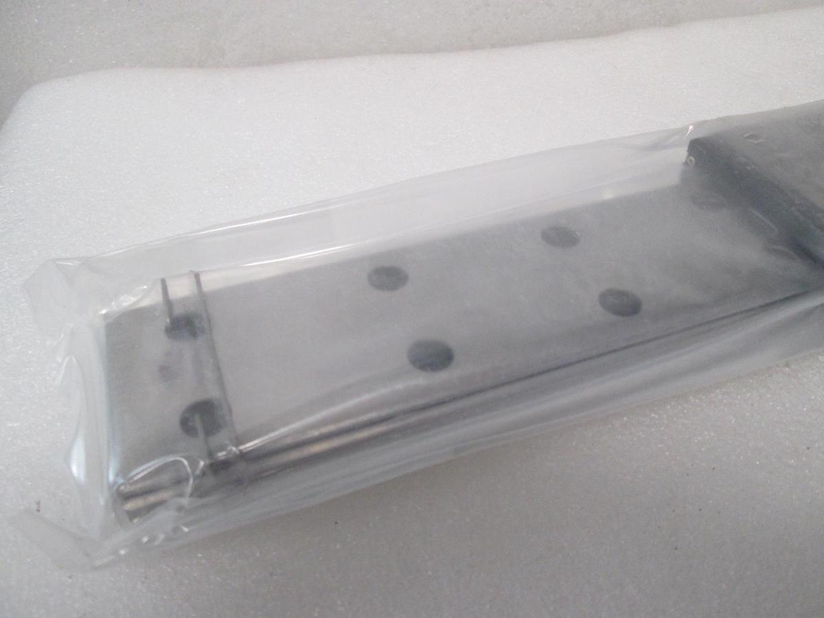 Used Misumi, SSEBWV16, Linear Bearing Guide Block, New