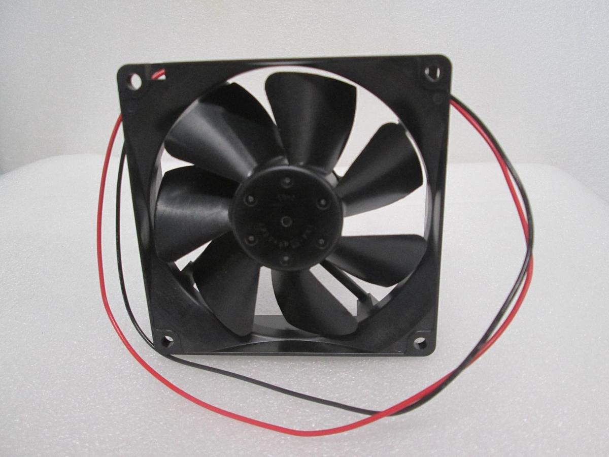 Mineba Motor, NMB-MAT, 3610KL-04W-B40, Fan, Used