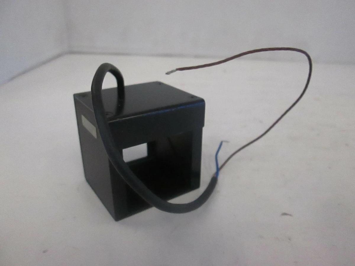 Used Cognex, Coaxial Light, QCO-034031-66, Used