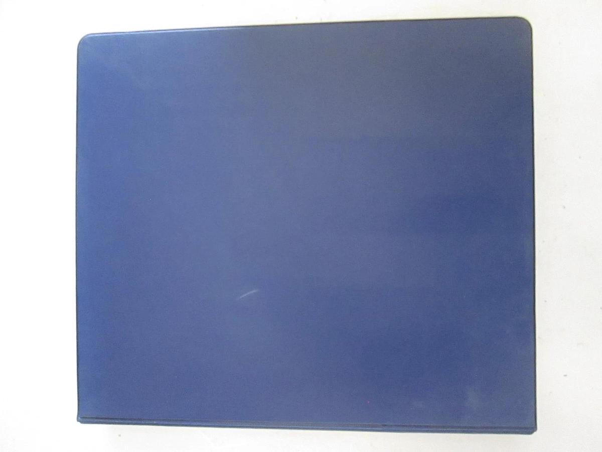 Used Agilent Technologies 16716A Logic Analyzer Help Volume, Used