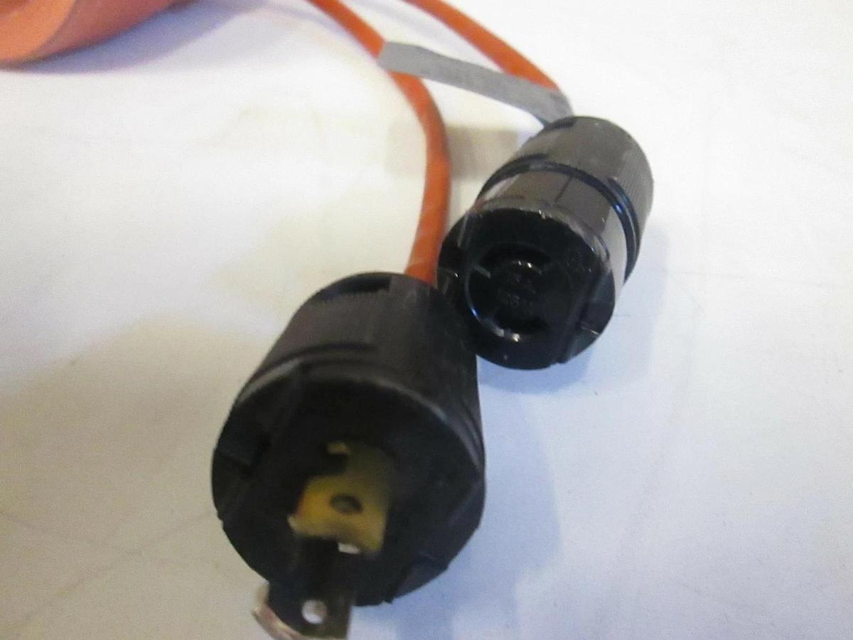 Used MKS HPS 45 Degree Heater Jacket, 4530-0014, Used