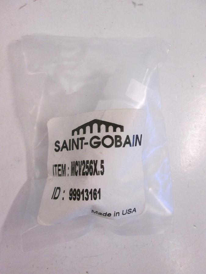 Used Saint-Gobain MCV256X.5 Fitting, P/N: 99913161