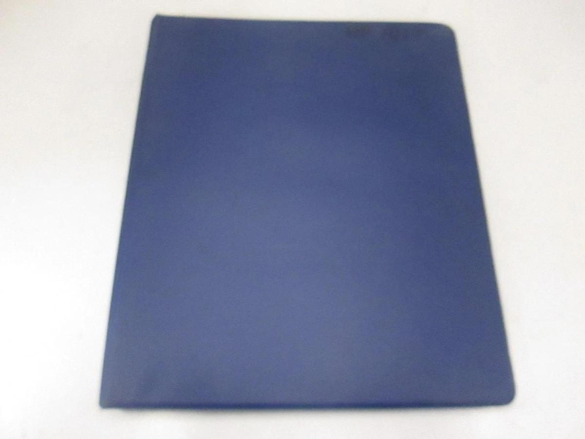 Used HP Model 141T Display Section, Operating and Service Manual, Used