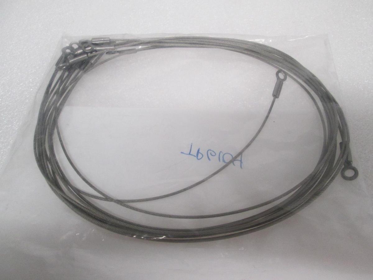 222-001, New, Lot of 10