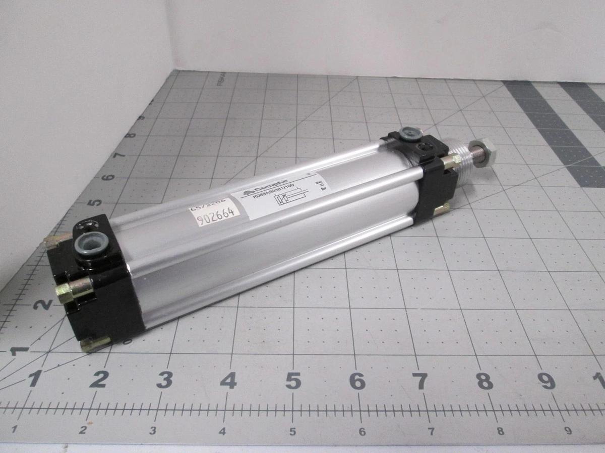 CompAir, K065A39381/100, Air Cylinder, New