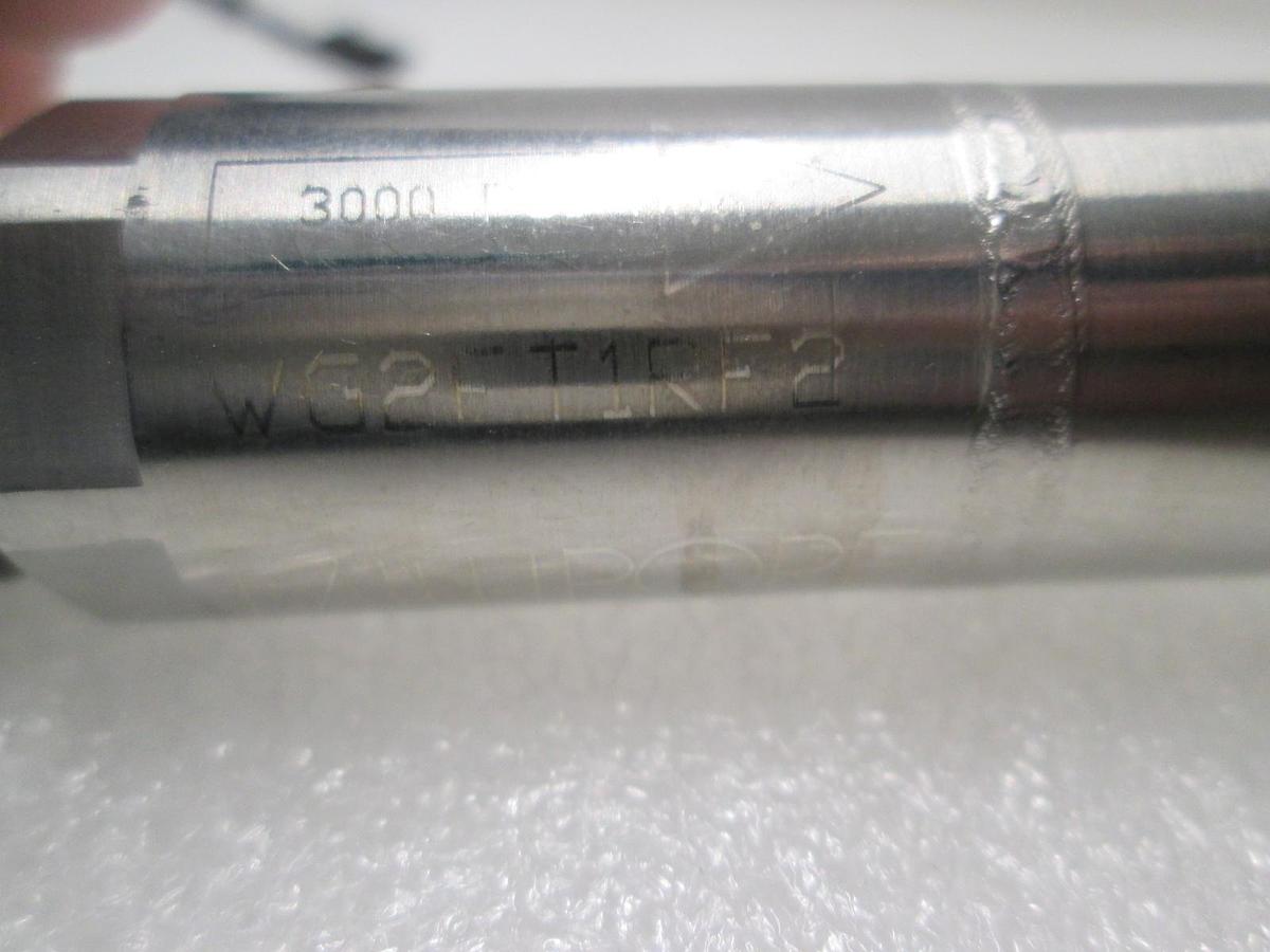 Millipore, WG2FT1RF2, In-Line Gas Filter, 3000 PSI, New