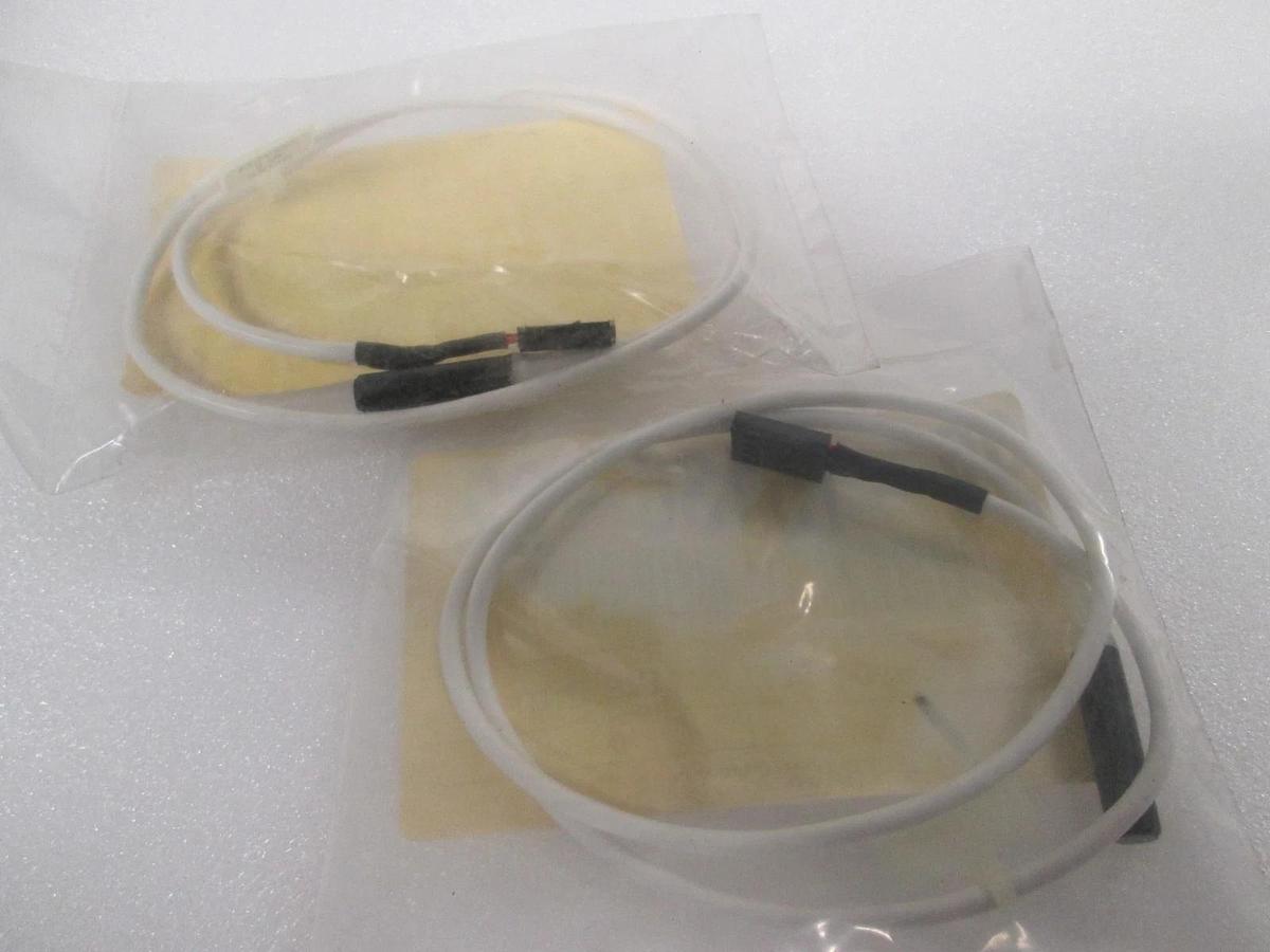 SMC, Sensor, Reflective INTF Assy, 99-15136-02, New, Lot of 2
