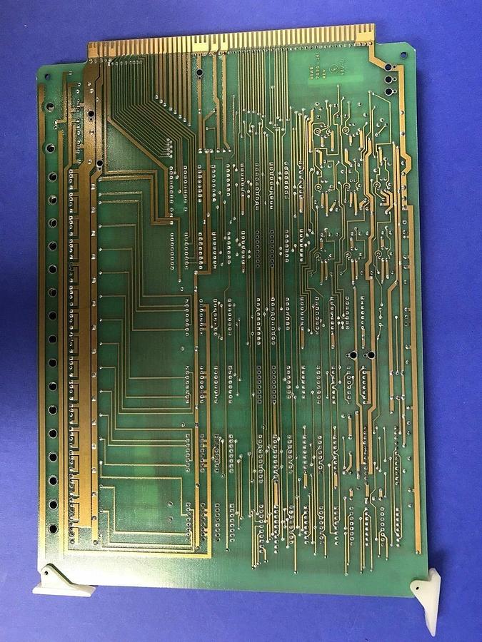 Tylan 7020-340 Slave I/O, PCB Assy