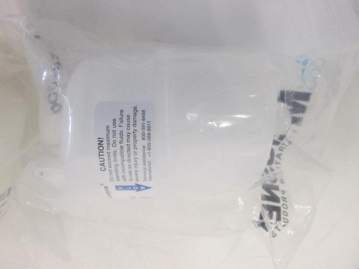 Meissner, CSTM0.2-442, .2UM, 1/4" MNPT, Vent, New, Lot of 3