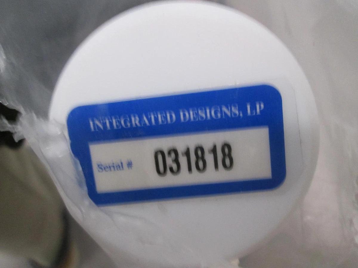 Nalgene, Bottle Cap-Internal Seal 1.05, PTFE .2 UM, 200-393, New