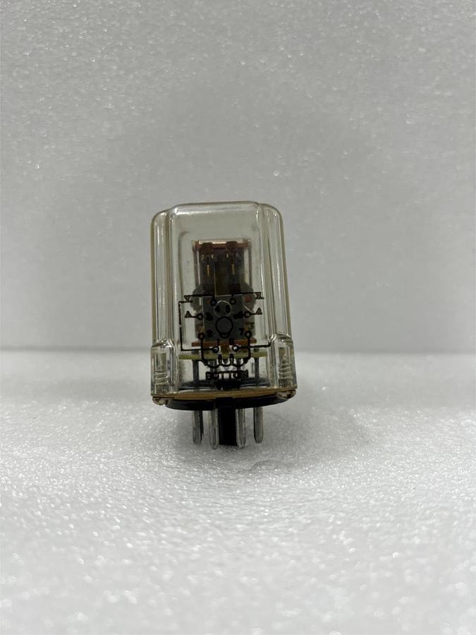 Used AMP, Potter & Brumfield, R10-T1-L2-115VAC, Relay, Used