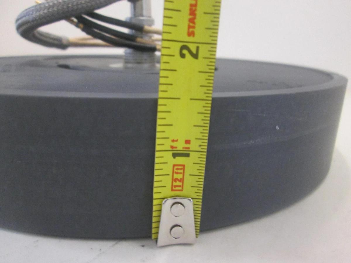 Watlow, 121-199, 90S HIGH PERF HOT PLATE, New