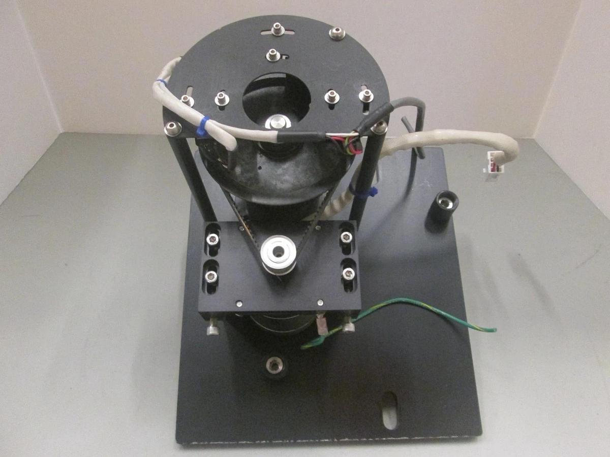 Used Hine Design, Robot End Stage, 017453, For Parts, Used