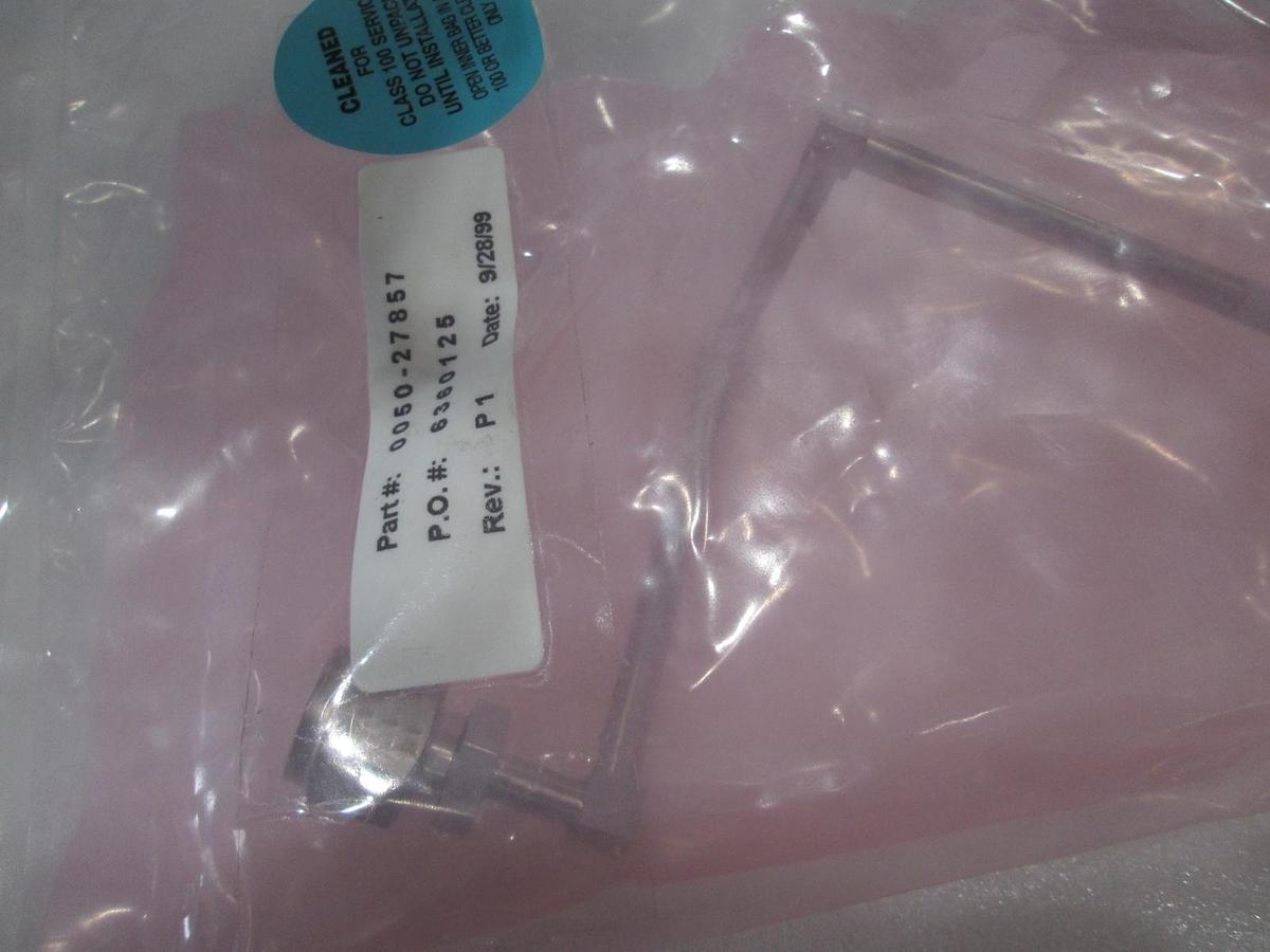 Used AMAT, 0050-27857, Weldment Assy, New