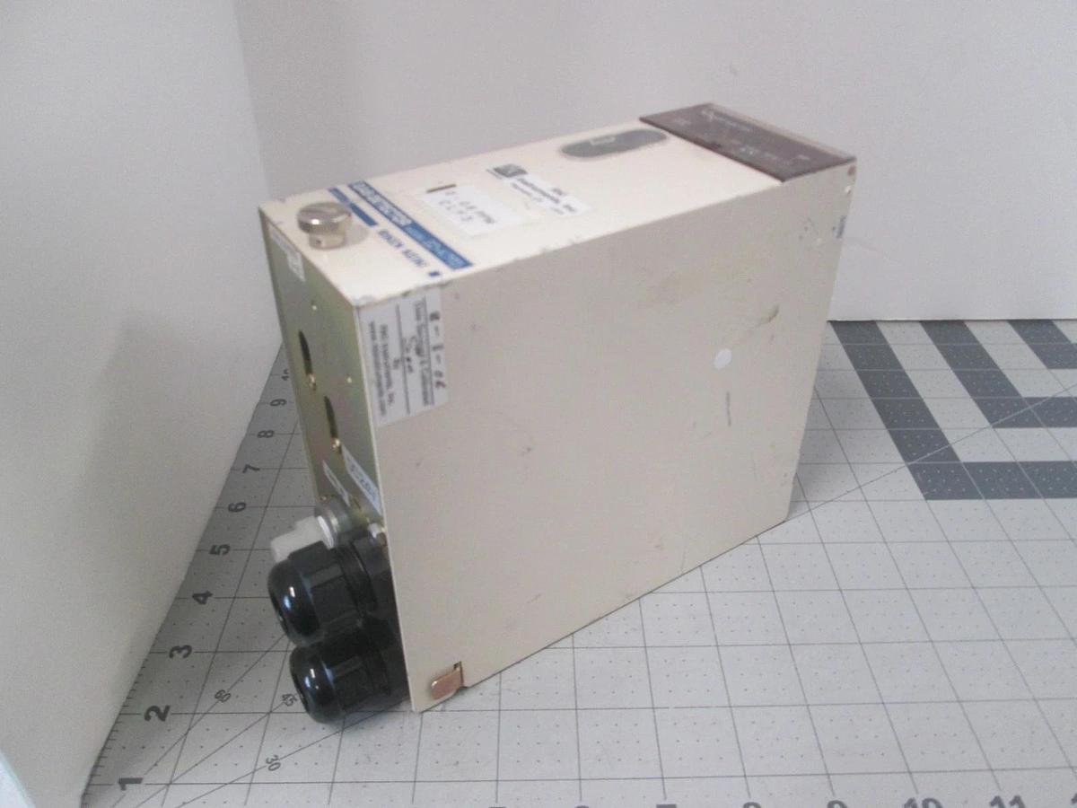 Used Riken Keiki, GD-K77D, CLF3 Gas Detector, 0-0.6PPM, Used