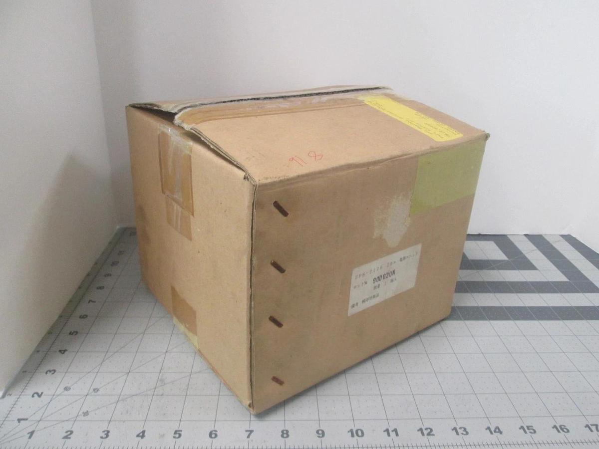 Zenith, Sumitomo, ZPS-2106, Power Unit, 90020N, New