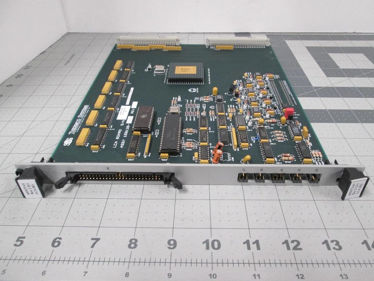 SPT Micro, 605072-01, LCA Board, PCB Assy, New