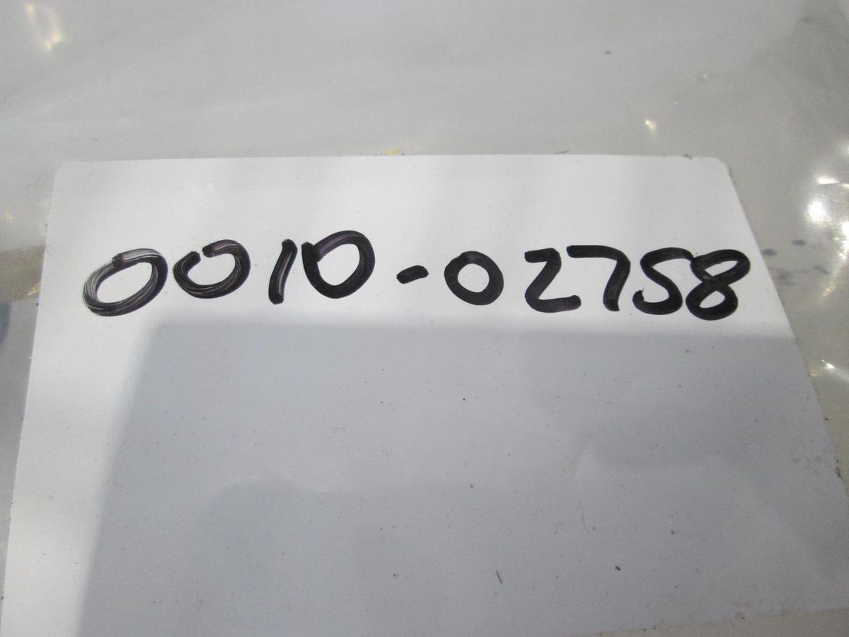 AMAT, Etch-SCLA DMR, 0010-02758, Wafer Lift Pin Assy 300Mm Dps, New
