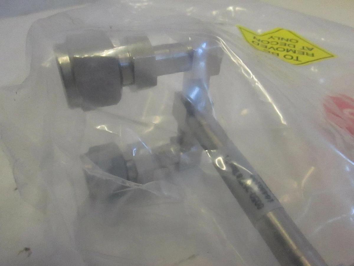 Used AMAT, 0050-26778, Gasline, Top Vent Feed, Line 3, New