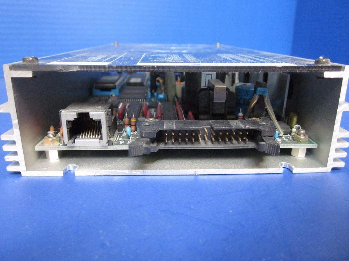Used IAI Intelligent Actuator 12EX-35-700, Servo Controller, Used