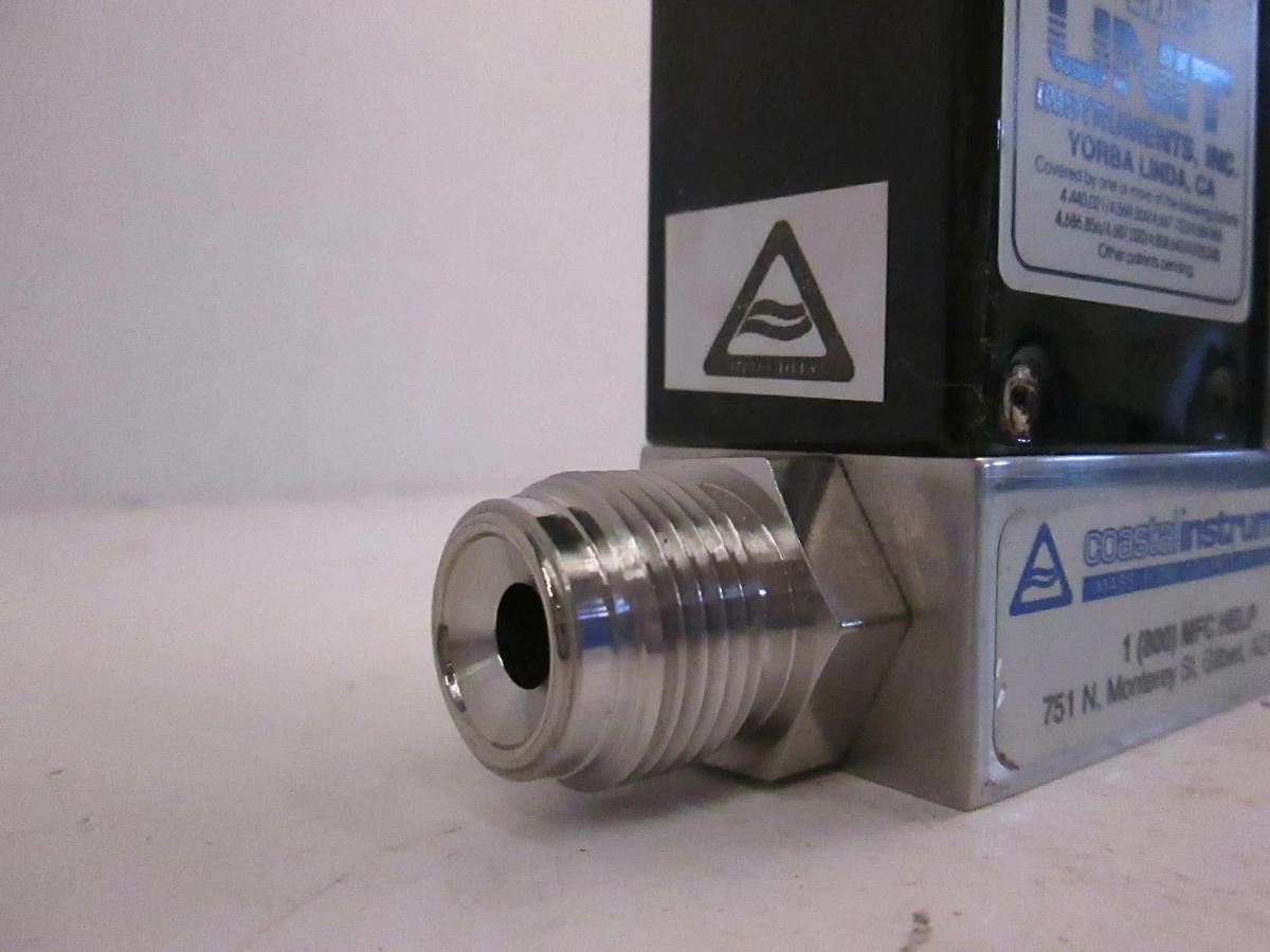 Used Unit UFC-1510A Mass Flow Controller, Gas, N2, 30 SLM