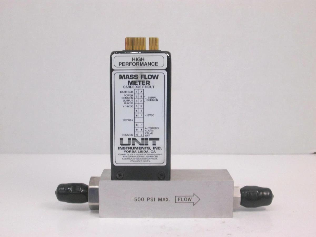 Used Unit UFM-2100, H2, 30 SLM