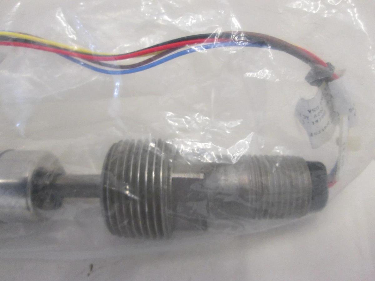 BEC CONTROLS CORP, SVG PN 99-39636-0LEVEL SENSOR,4-FLOAT,2 GALLAN,SST,1"MPT, New