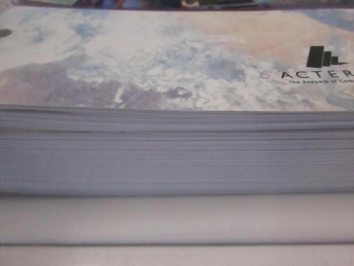 Used Acterna TestPad 2000 2310 SONET Field Service Module Reference Guide, Used