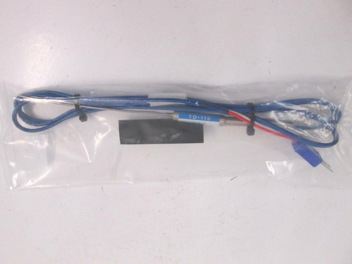 Wintex Type K Thermocouple T/C 9 with Probe