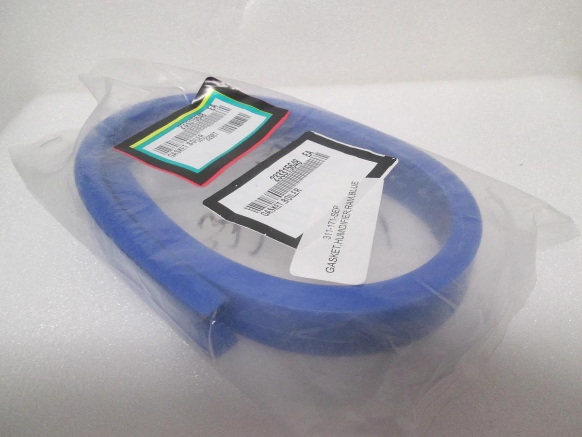 Humidifier, Gasket, Ram, Blue, 311-171, New