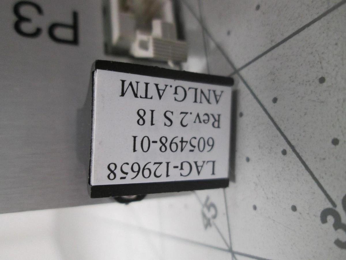 SPT Micro, 605498-01, Analog ATM Adjust Oxide, PCB Assy, New