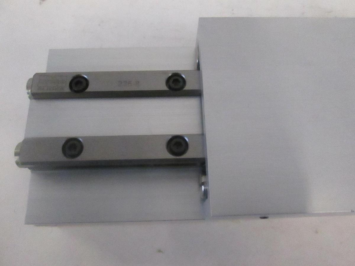 Used Micro Slides, Linear Stage, A-4080, New No Box