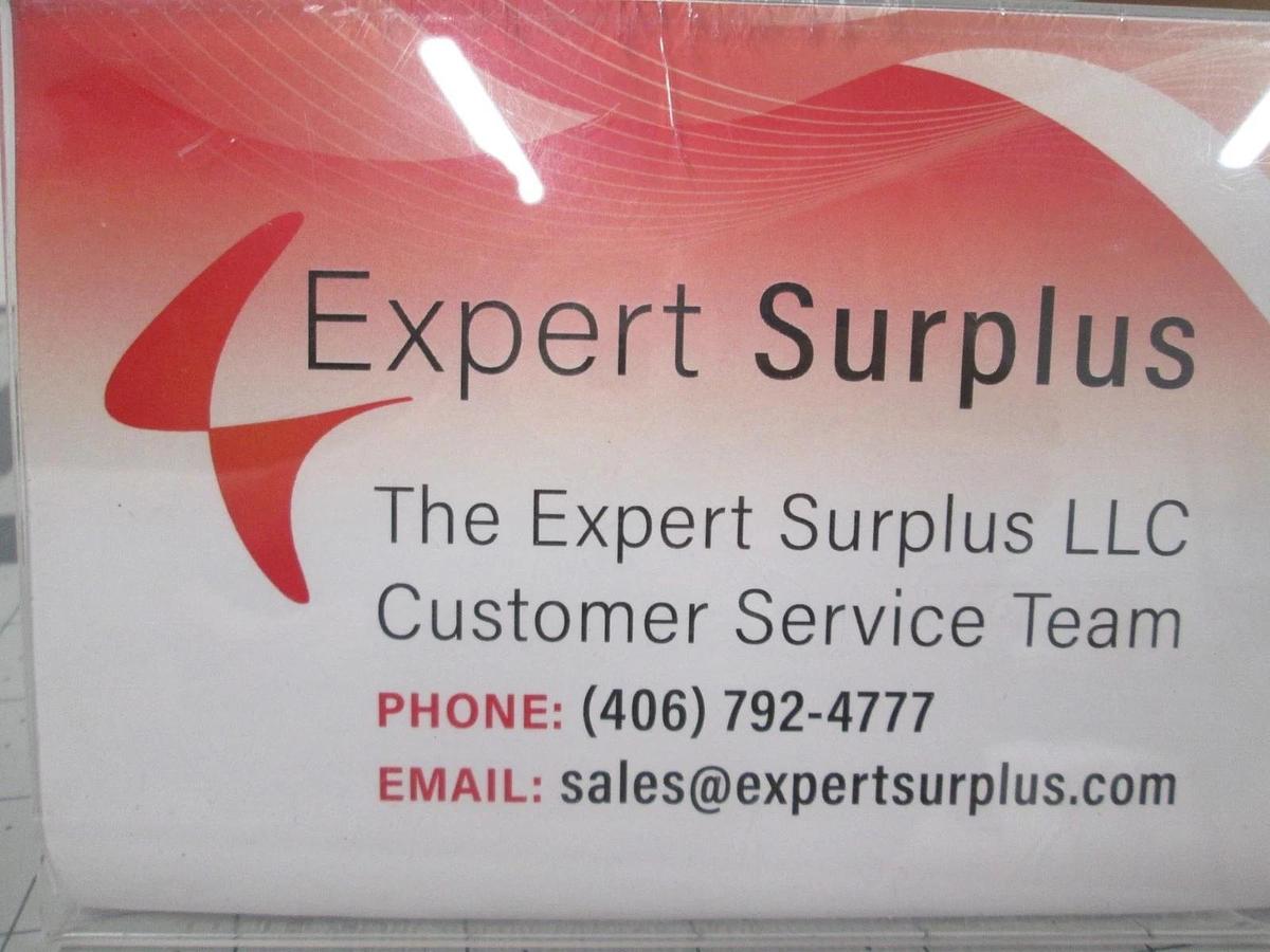 SPT Micro, 606801-03, Valve Output H2 Vacuum, PCB Assy, New
