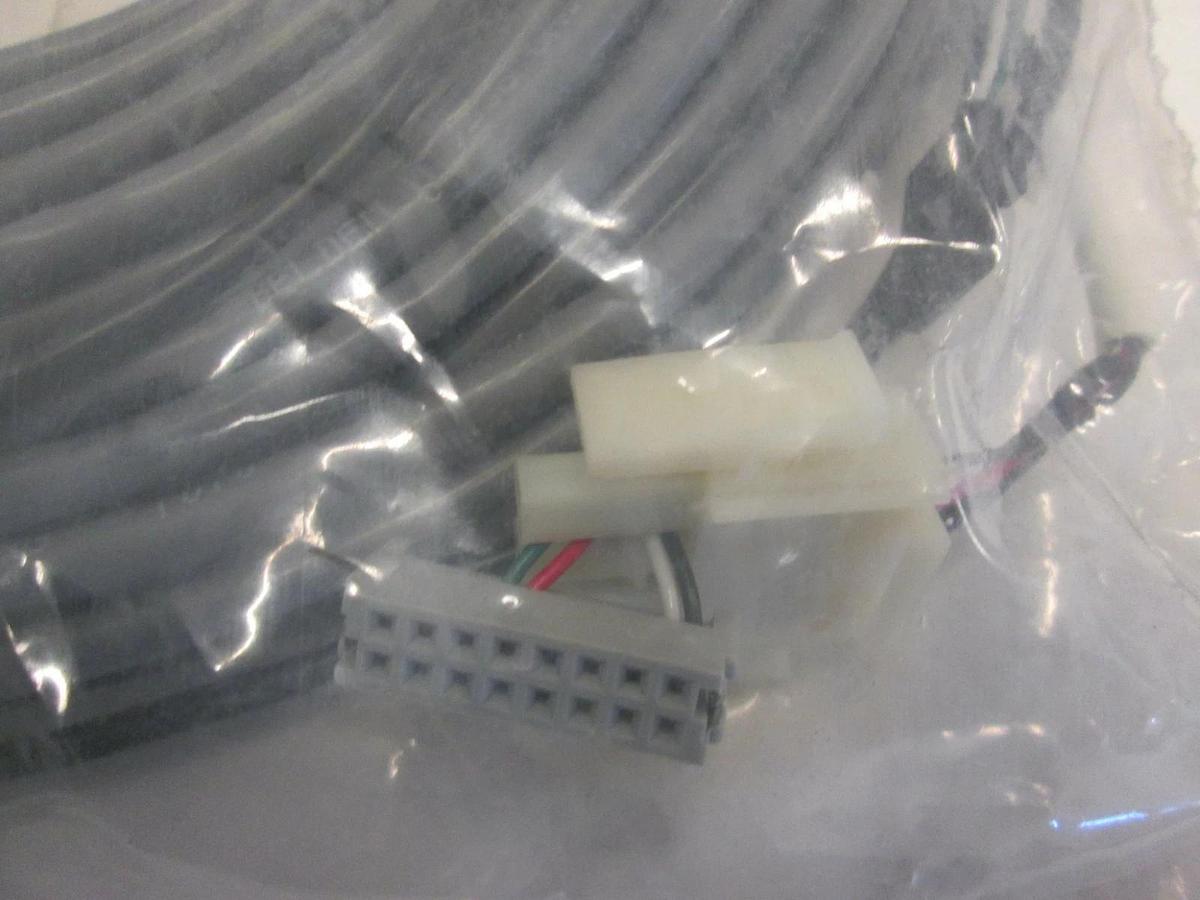 Packard Hughes, 603621-99, Harness Assy, Auto, WTU J1, New