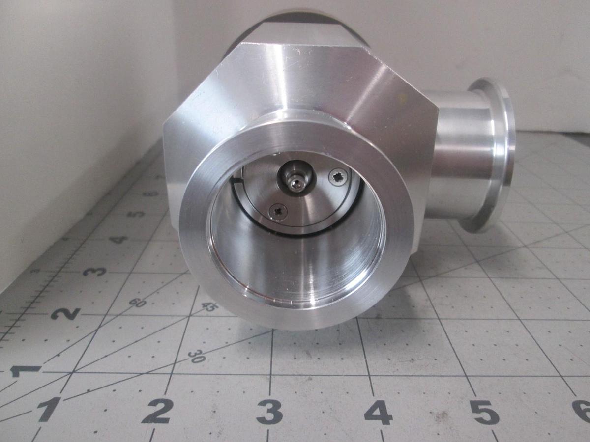 VAT Inc., 62032-KA18-AAT1/0337, Control Angle Valve, New