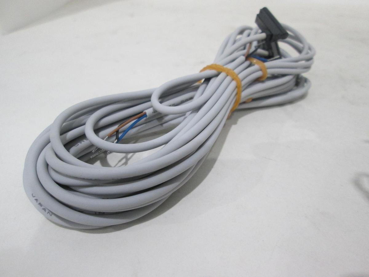 SMC, D-F9NV, Solid State Auto Switch Sensor, New, Lot of 2