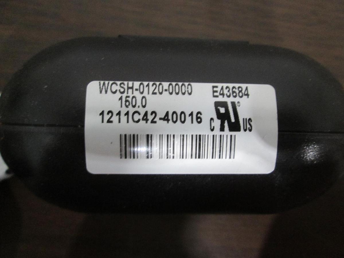 Used MKS, WCSH-0120-0000, 9330-0324, Heater Jacket, Used