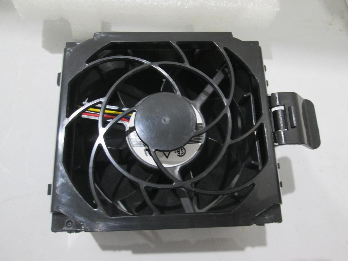 Supermicro, Fan-0114L4, Middle Axial Fan, New