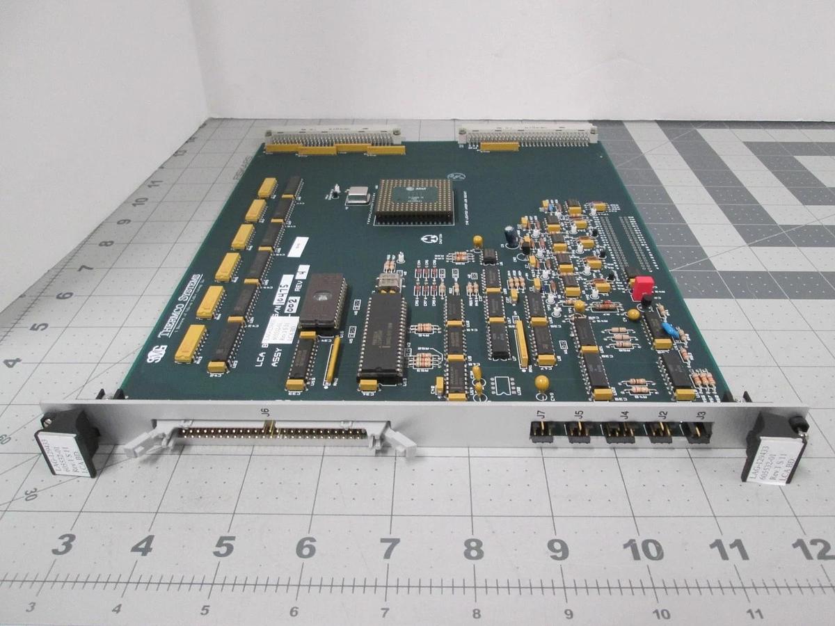 SPT Micro, 605532-01, LCA Board, PCB Assy, New