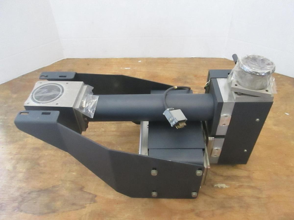 Used XY Assy Stage Gimbal, Used, good condition