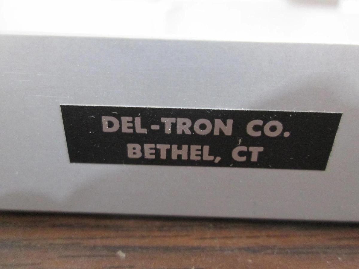 D.P.I. S3-3 Del Tron Precision Linear Ball Slide, , New, Lot of 2