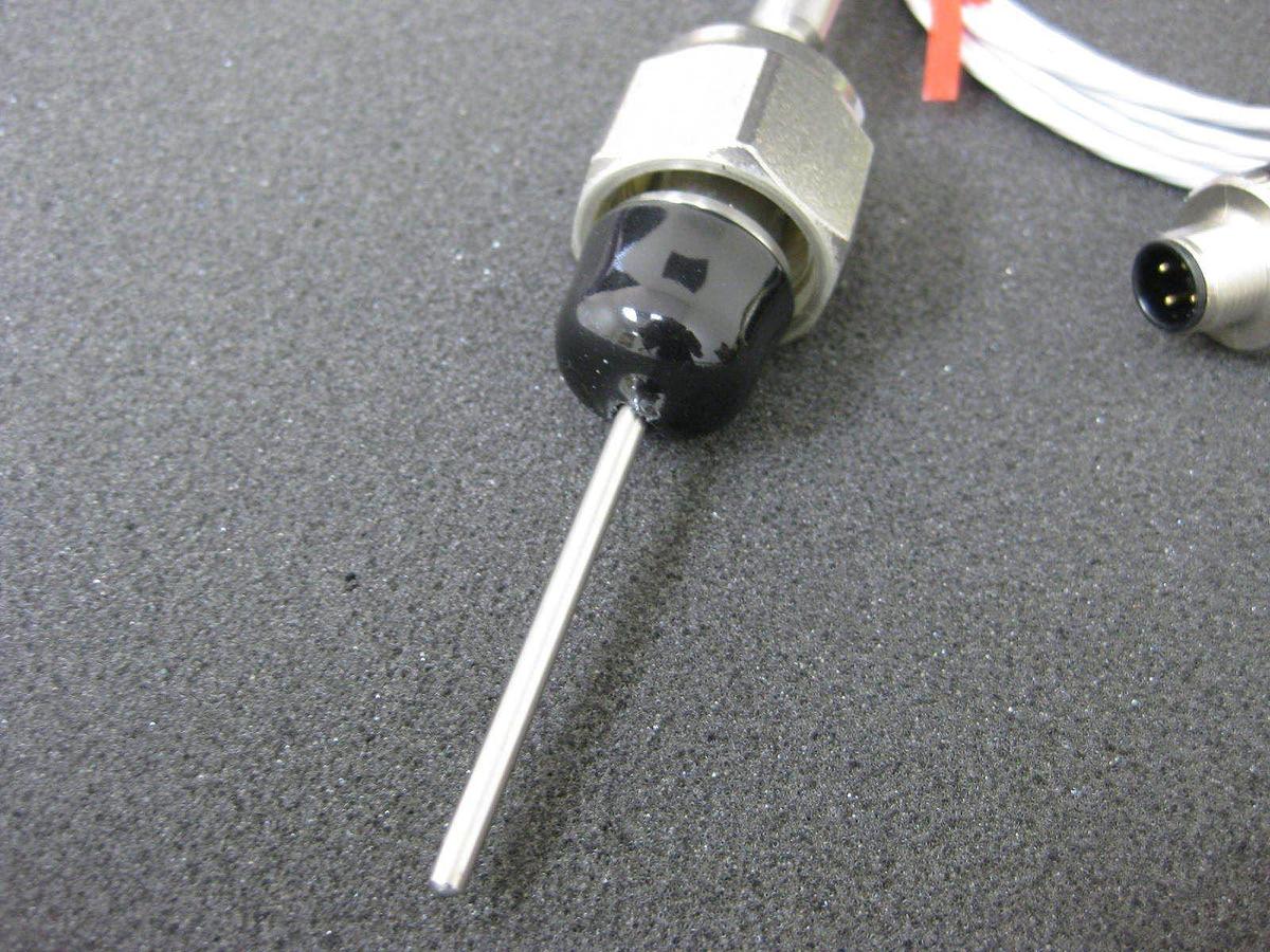 Nanmac  Resistance Temperature Detector (RTD) Thermocouple Probe, New