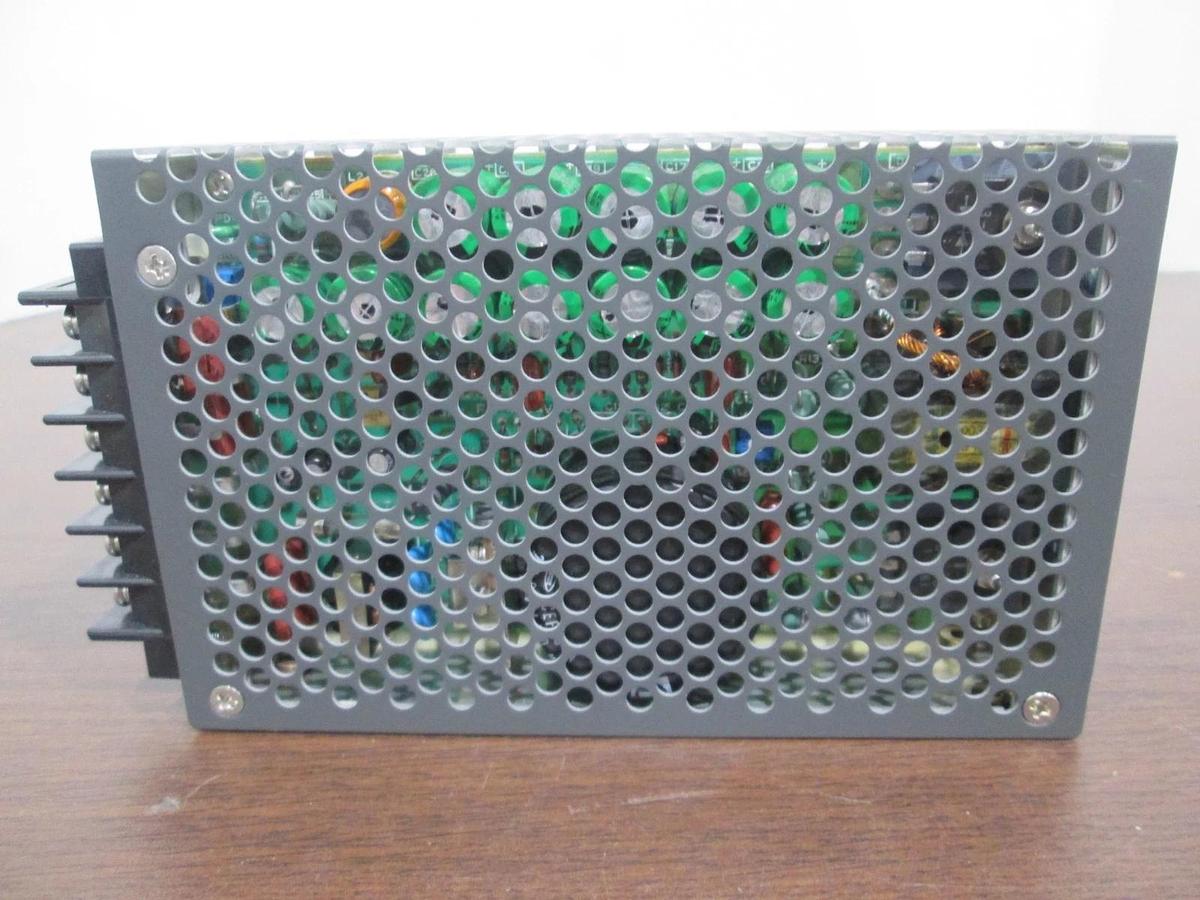 Used Lambda, LUS-10A-5, Power Supply, Max DC10A, Used