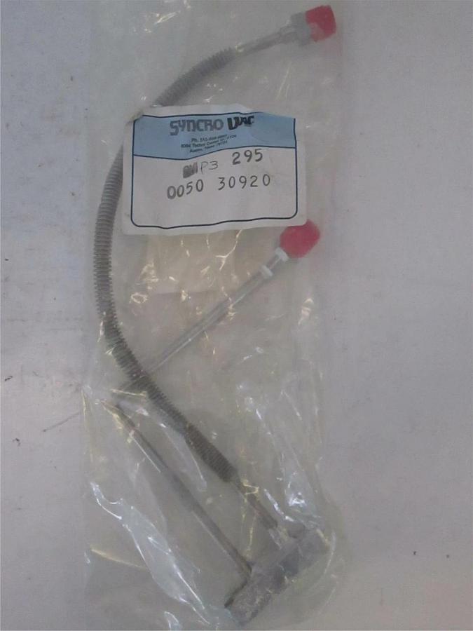 AMAT, 0050-30920, Insert Gas Feed B & C R2 5000, New