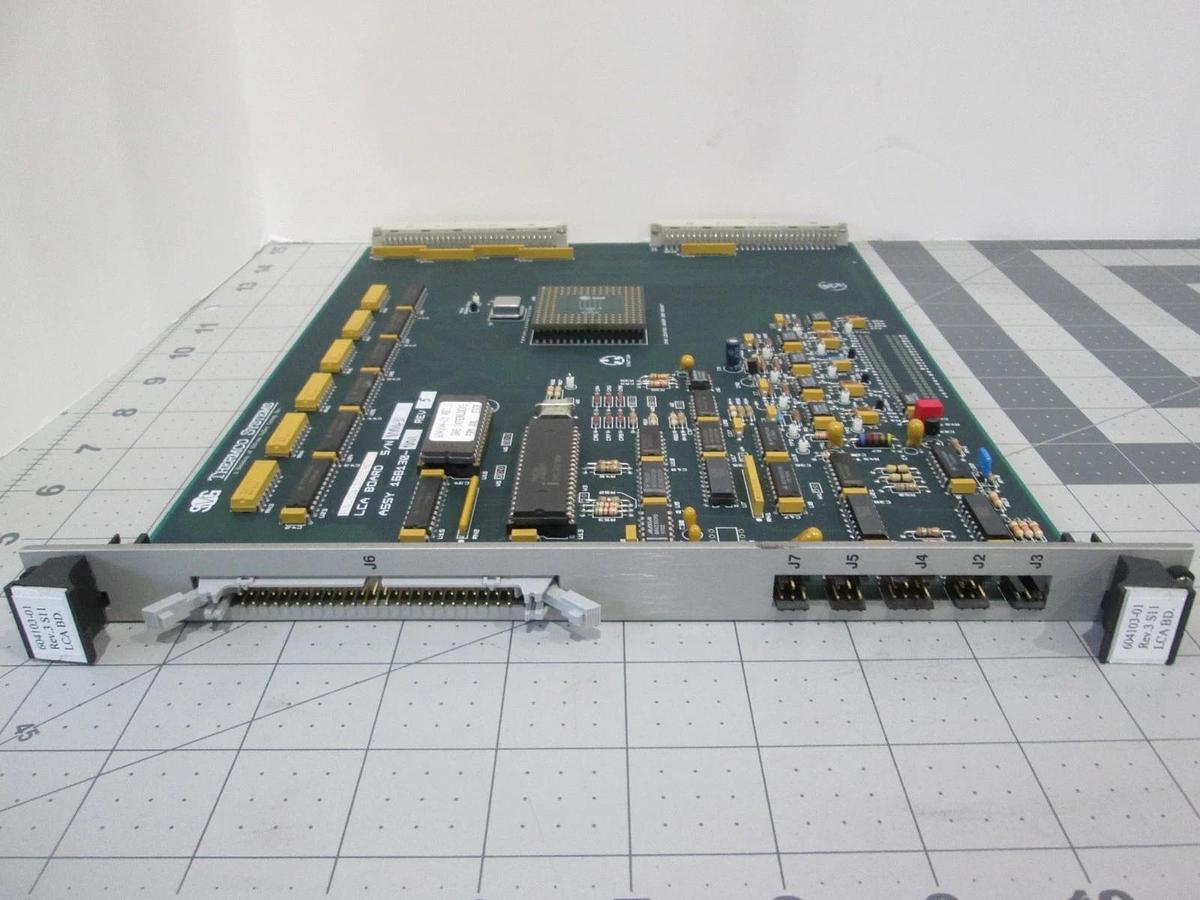 SPT Micro, 604125-04, LCA PCB Assy for AVP200, New