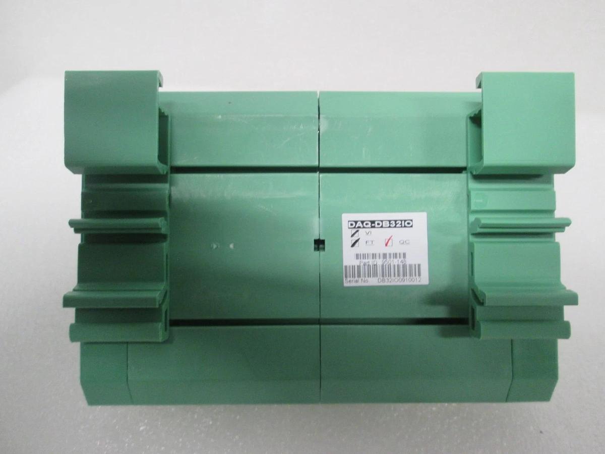 Phoenix Contact, DAQ-DB32IO, Terminal Block, New