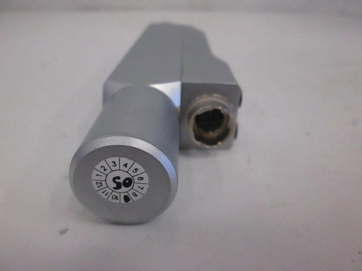Used Microtec Systems, RS10 Microdrive RS Transducerized Screw Tightening, Used