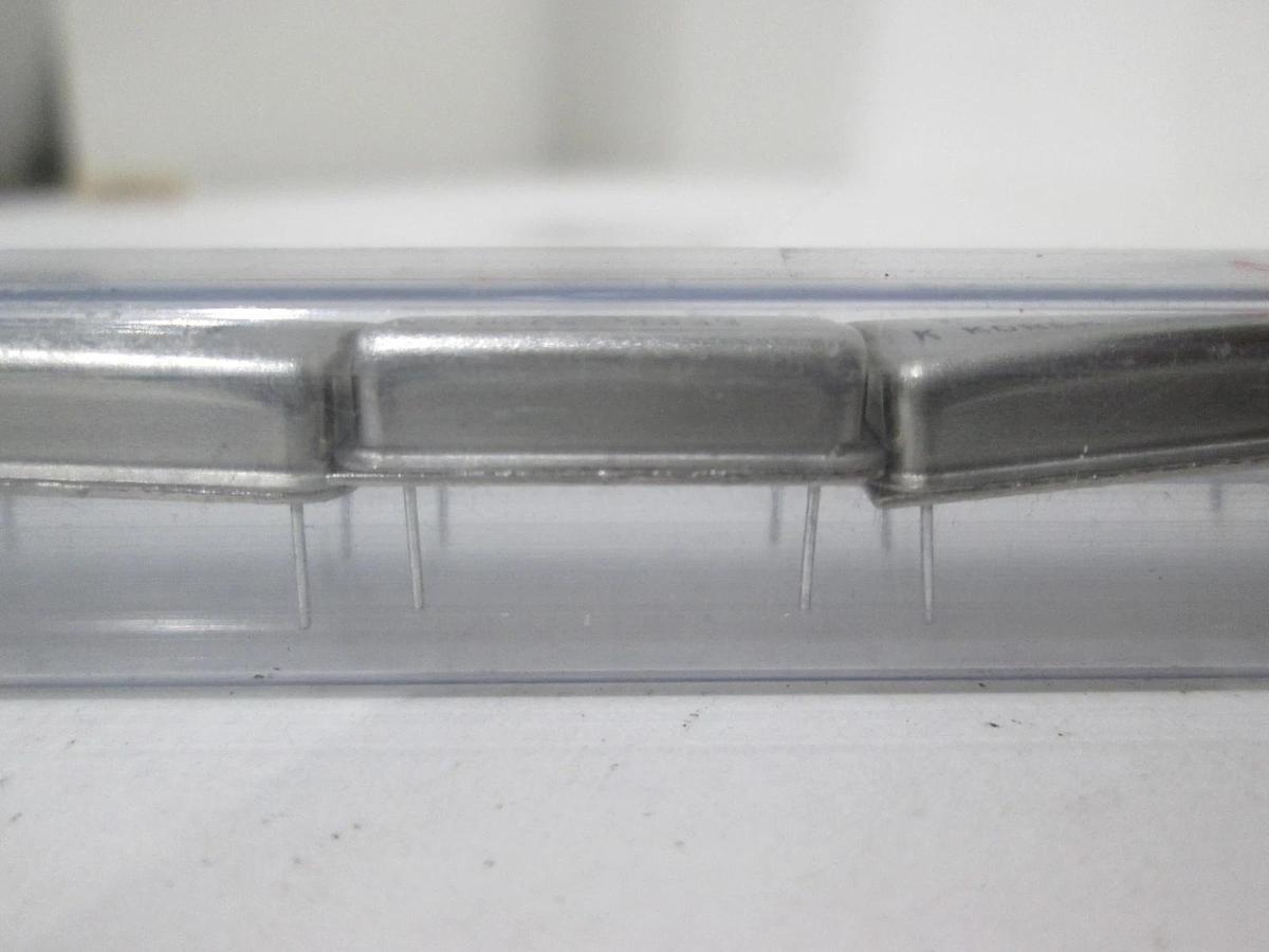 Valpey-Fisher, 6.857100 MHZ, VF150, Integrated Circuit, New, Lot of 25