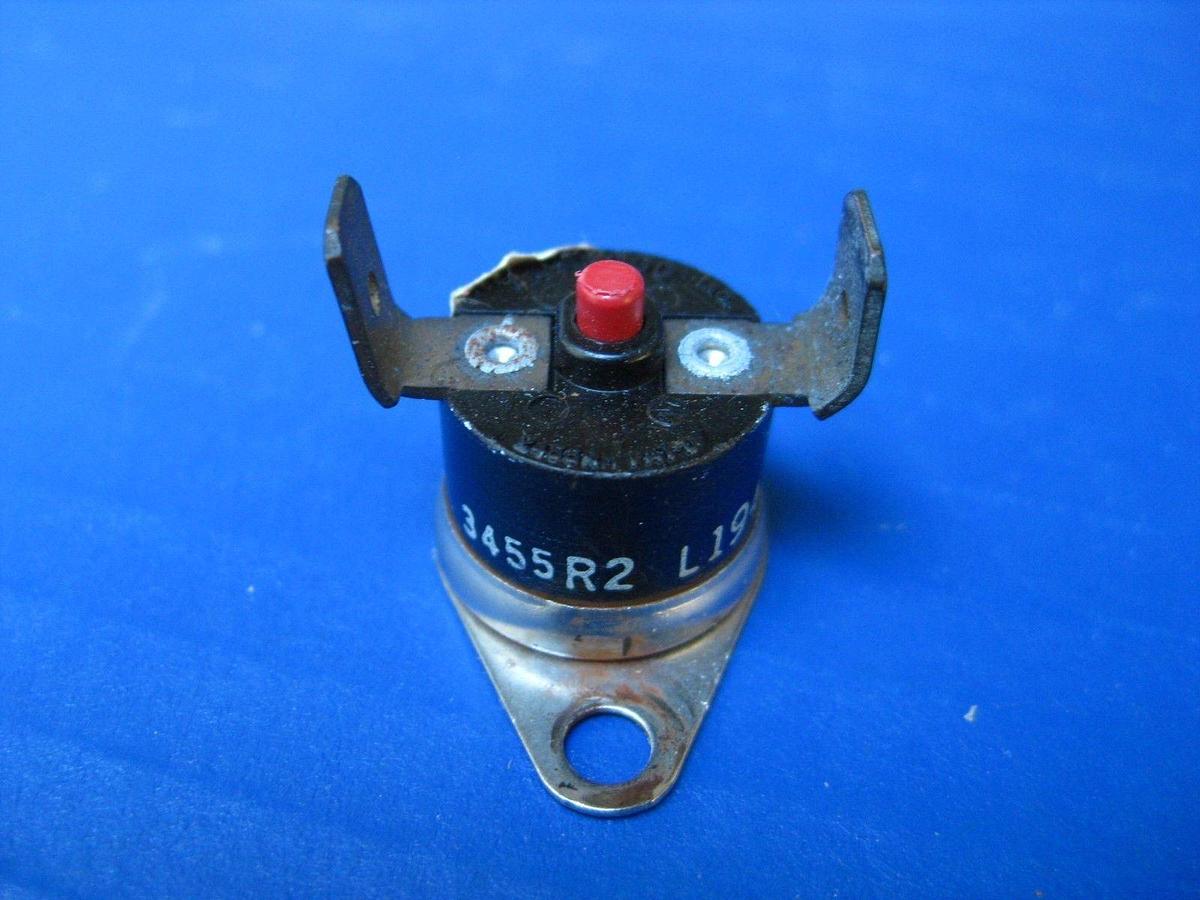 Elmwood Honeywell 3455R Series Automatic Reset Switch Open-On-Rise Lot of 12